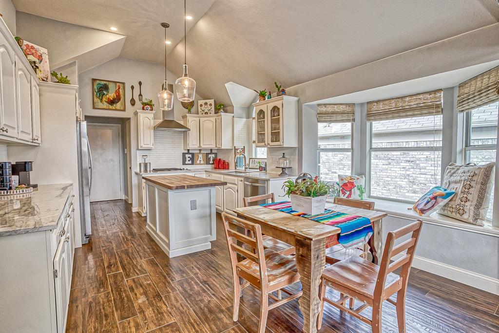 Foster Village Add - Residential