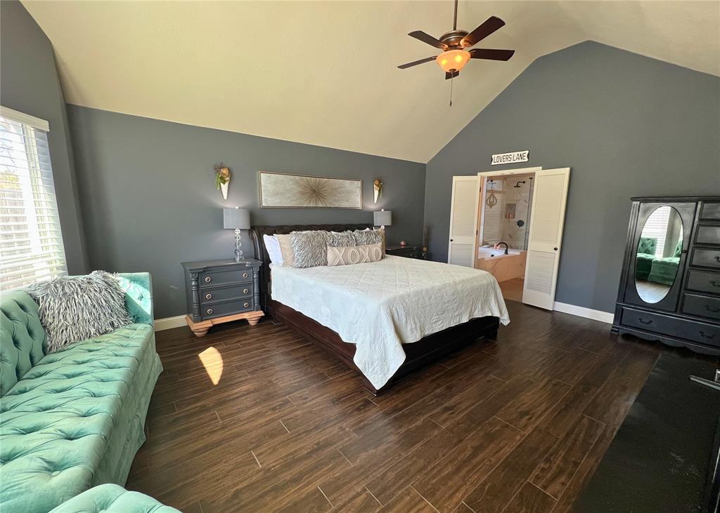 Foster Village Add - Residential