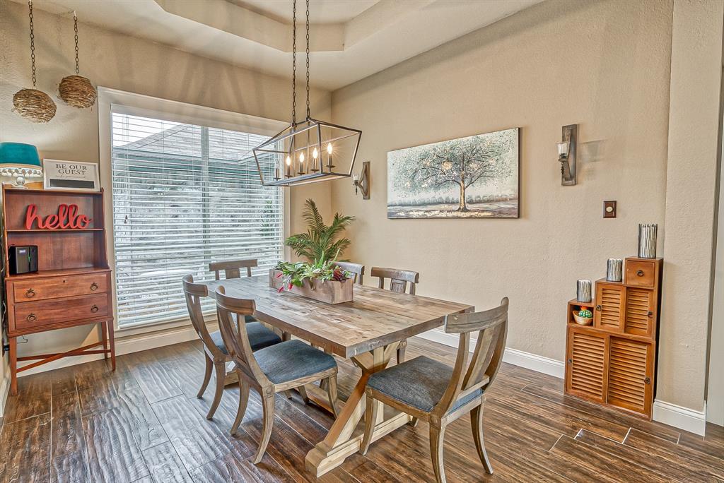 Foster Village Add - Residential