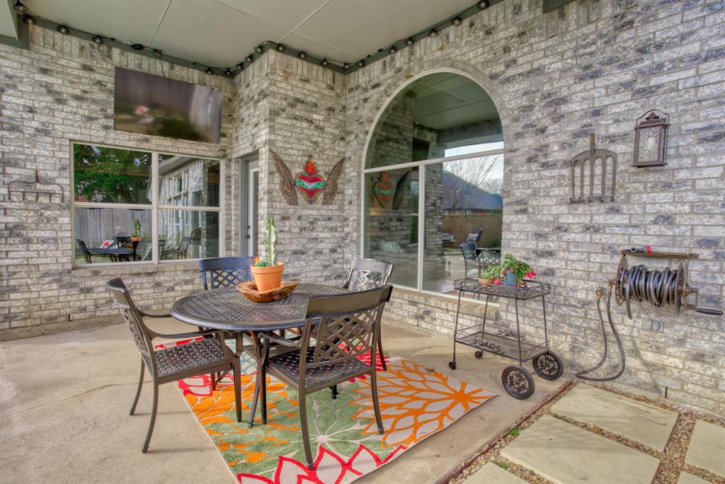 Foster Village Add - Residential