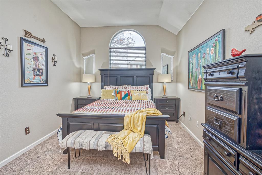 Foster Village Add - Residential