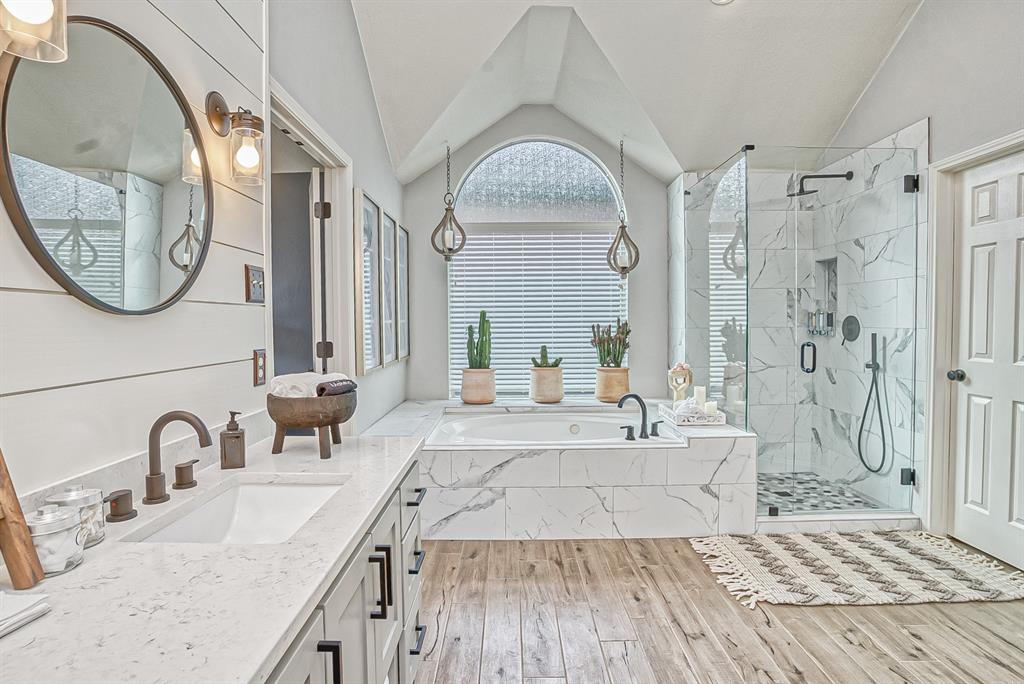 Foster Village Add - Residential