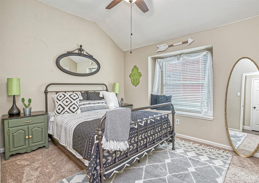 Foster Village Add - Residential