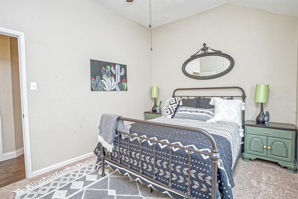 Foster Village Add - Residential