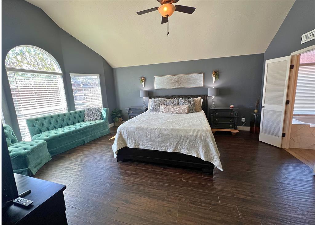 Foster Village Add - Residential