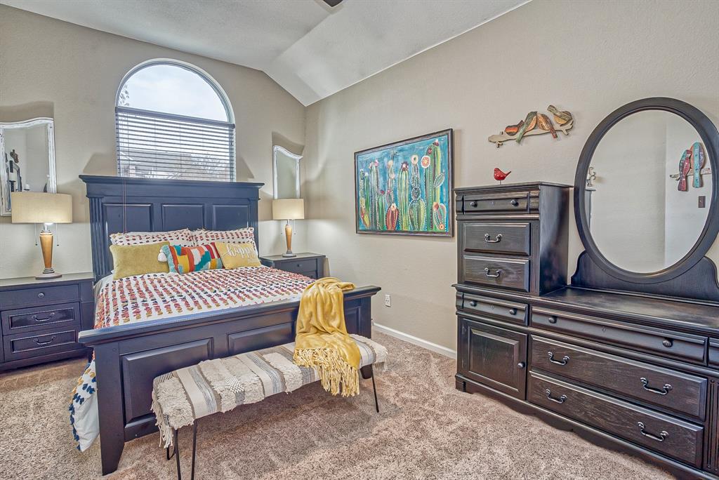 Foster Village Add - Residential