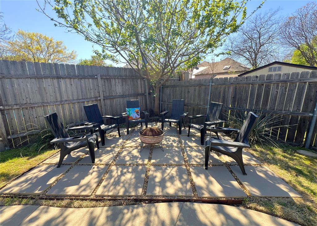 Foster Village Add - Residential