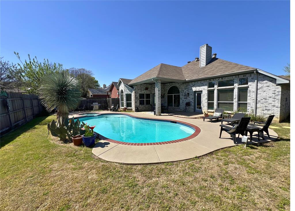 Foster Village Add - Residential