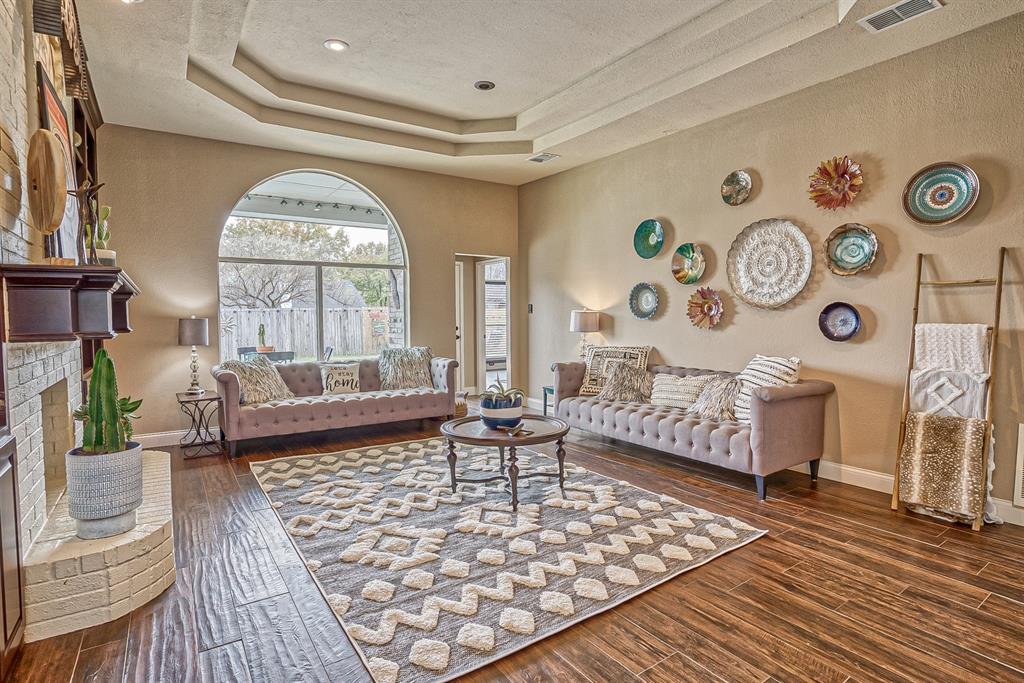 Foster Village Add - Residential