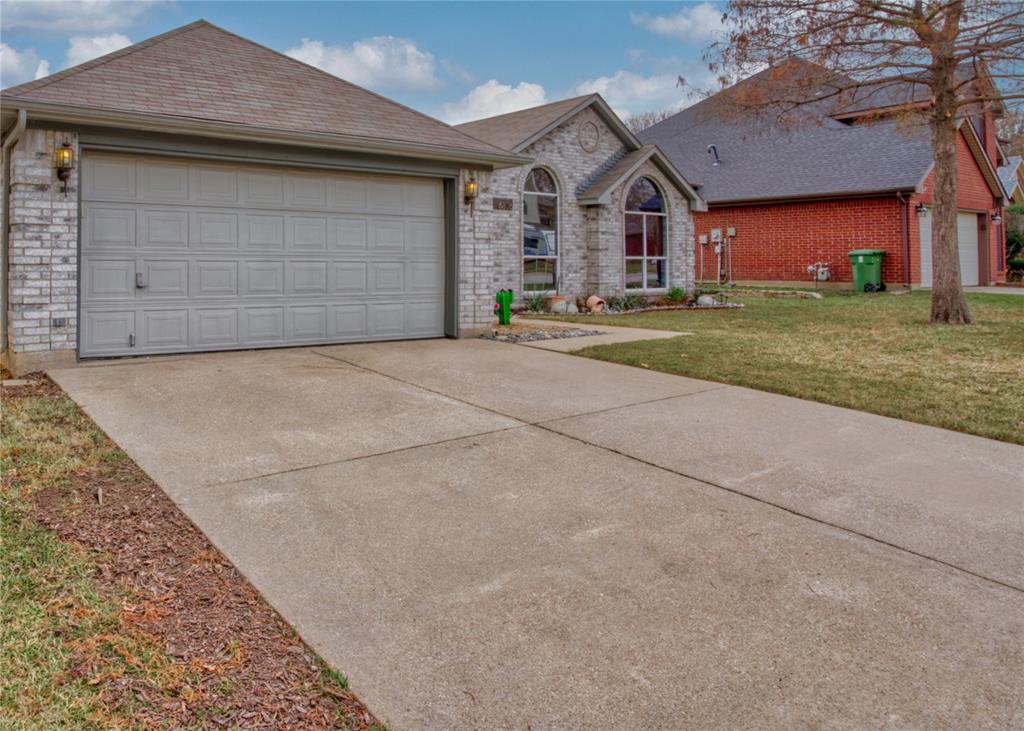 Foster Village Add - Residential