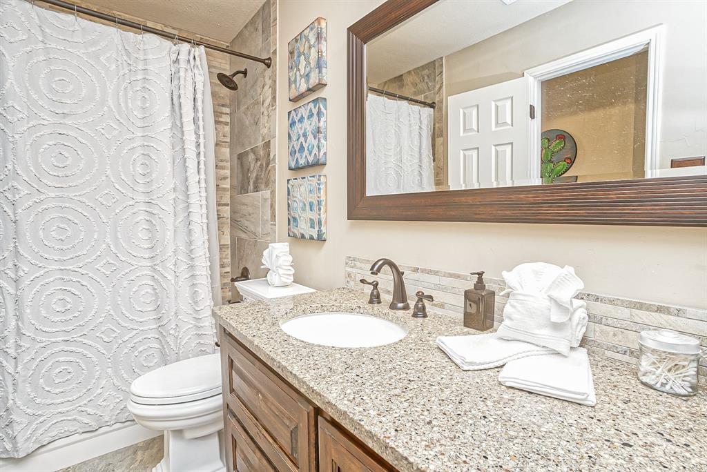 Foster Village Add - Residential