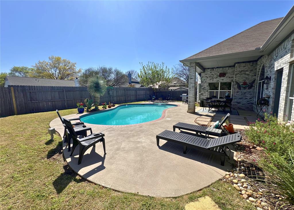 Foster Village Add - Residential