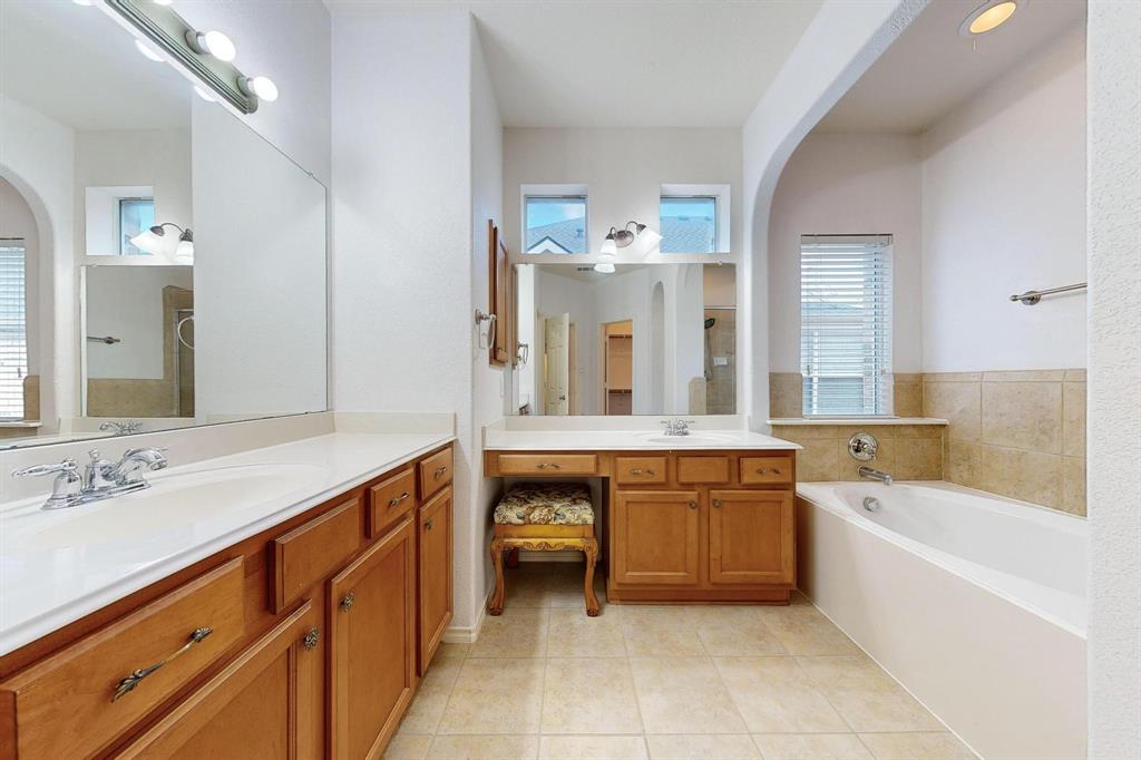 Westridge On The Fairways Ph II - Residential Lease