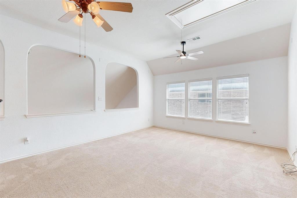 Westridge On The Fairways Ph II - Residential Lease