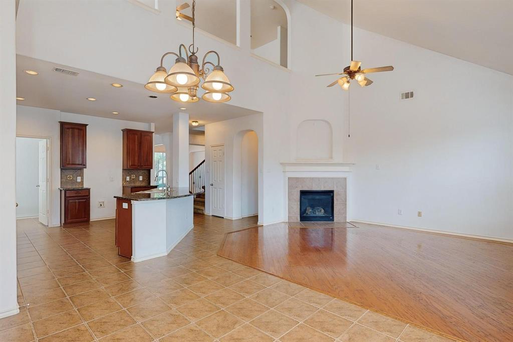 Westridge On The Fairways Ph II - Residential Lease