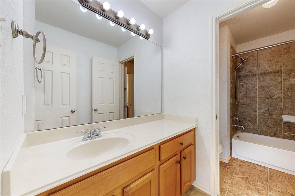 Westridge On The Fairways Ph II - Residential Lease