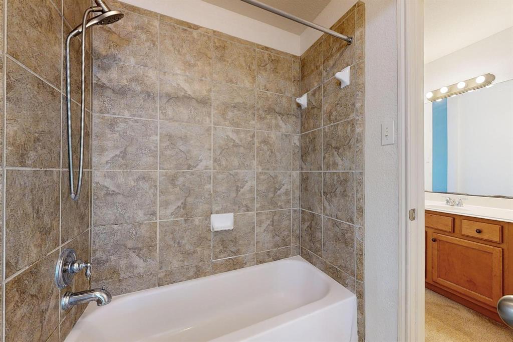 Westridge On The Fairways Ph II - Residential Lease