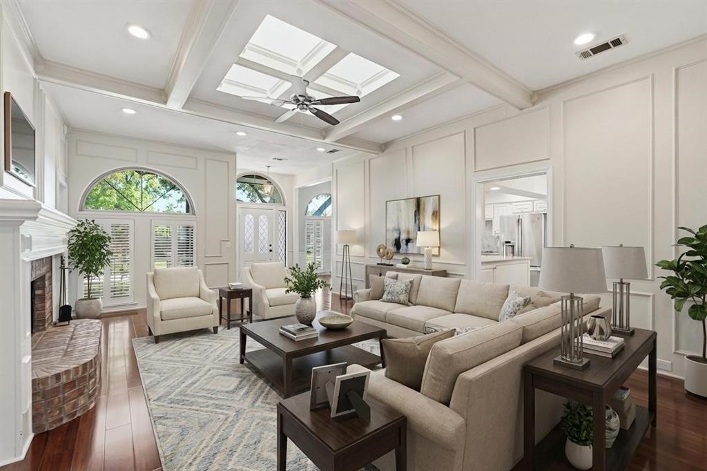 2405 Chadbourne Drive