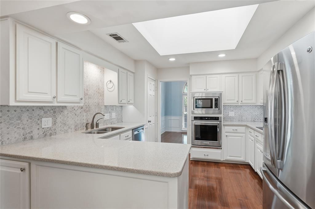 2405 Chadbourne Drive