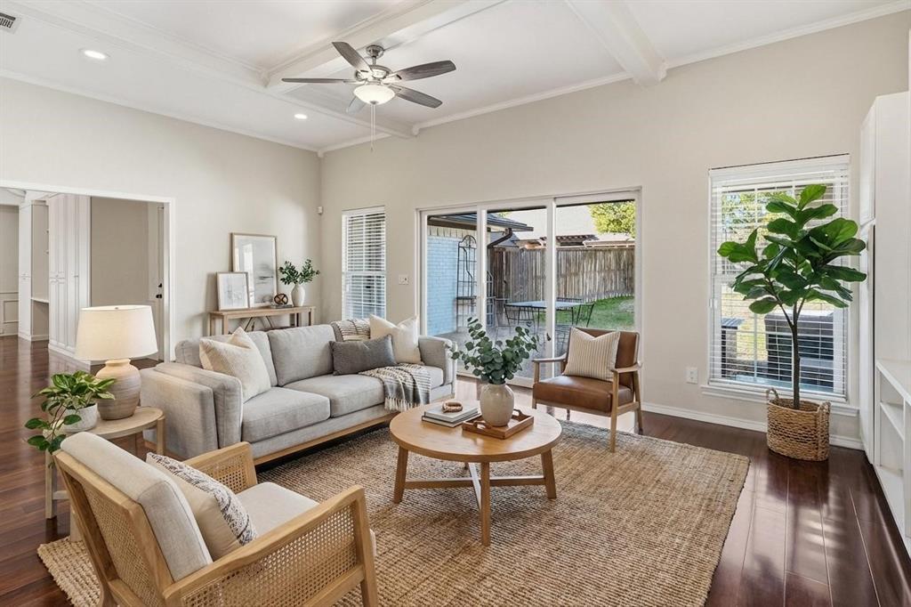 2405 Chadbourne Drive