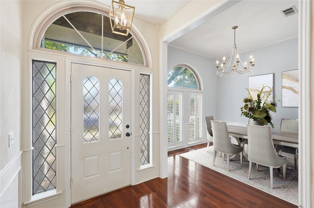 2405 Chadbourne Drive