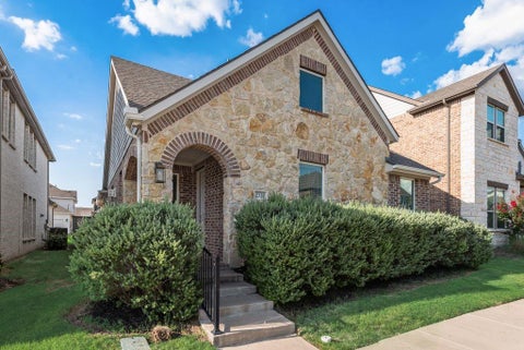 Photo of 2336 Stella Lane, Northlake, TX 76247 (MLS # 21323494)