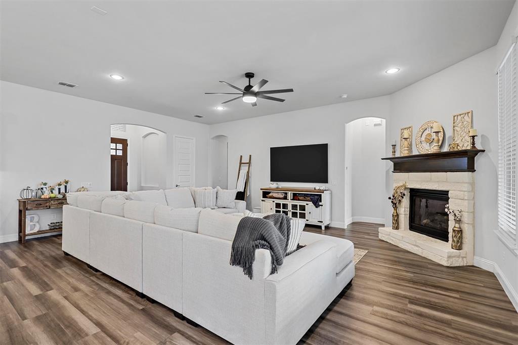 Stone River Estates Ph 2 - Residential