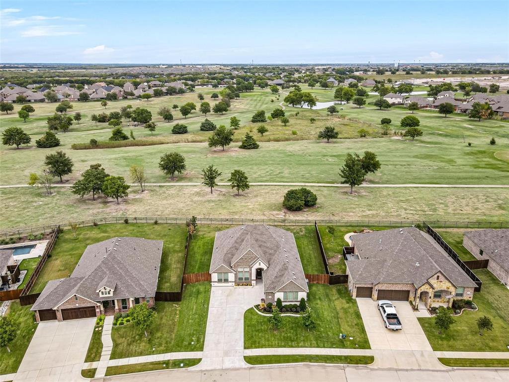 Stone River Estates Ph 2 - Residential