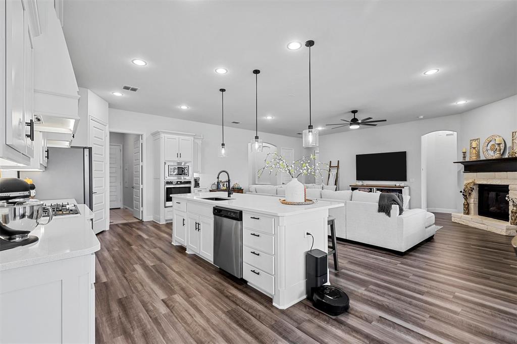 Stone River Estates Ph 2 - Residential