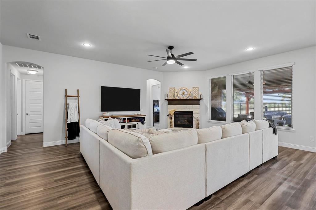 Stone River Estates Ph 2 - Residential