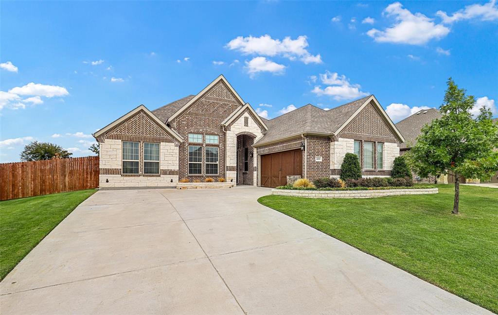 Stone River Estates Ph 2 - Residential