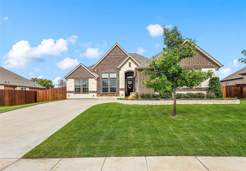 Stone River Estates Ph 2 - Residential