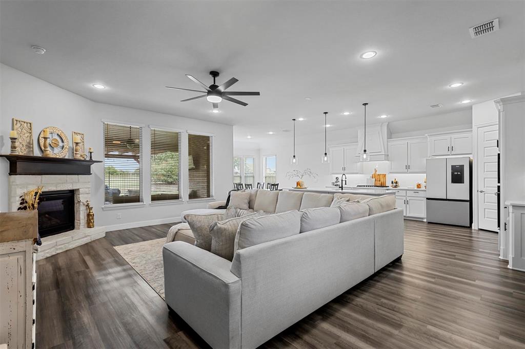 Stone River Estates Ph 2 - Residential