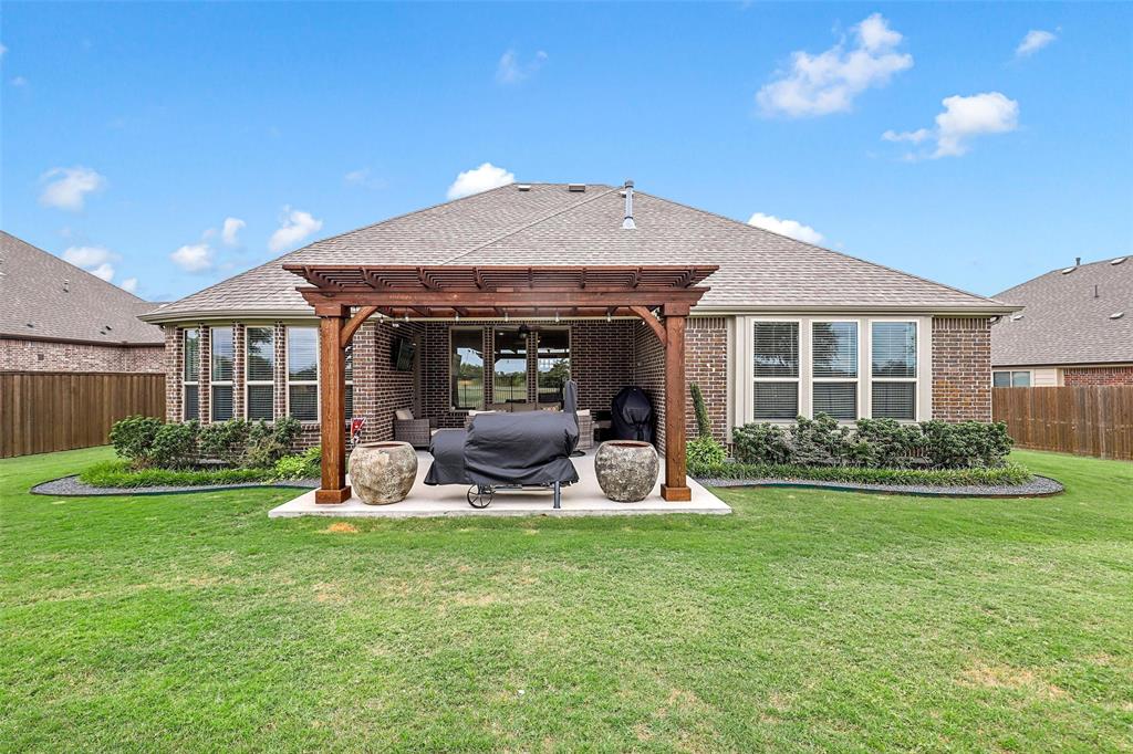 Stone River Estates Ph 2 - Residential