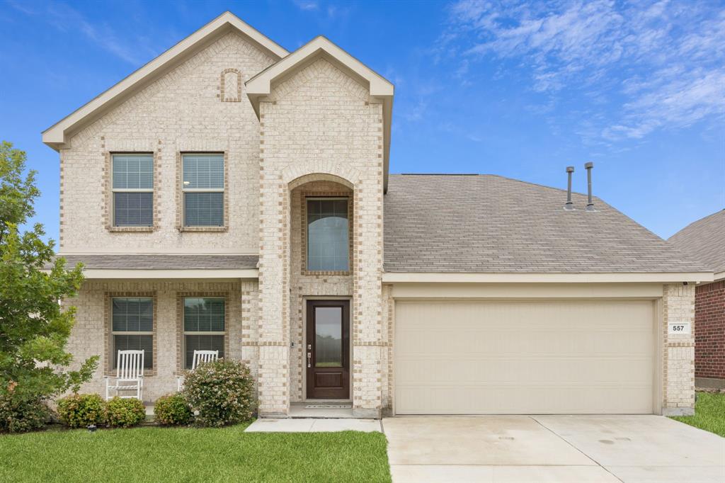 Sendera Ranch East Ph 20 - Residential