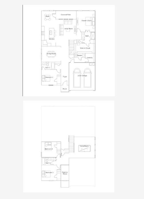 Sendera Ranch East Ph 20 - Residential