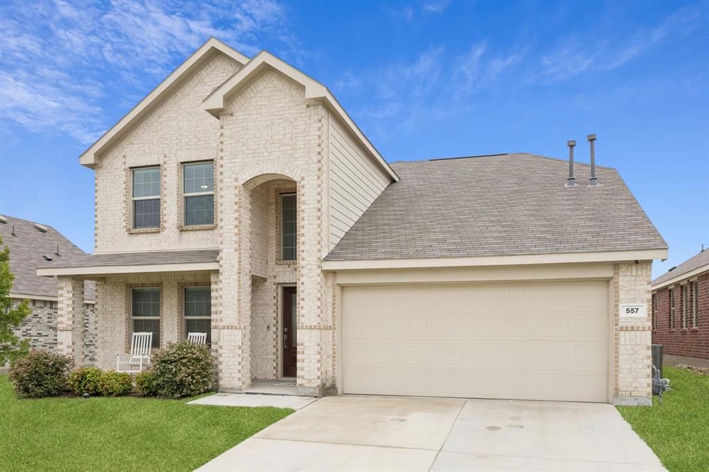 Sendera Ranch East Ph 20 - Residential