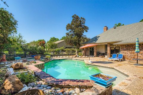 208 Camino Real W Wylie TX 75098