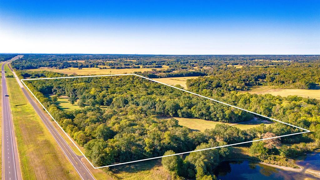 TBD Interstate 45