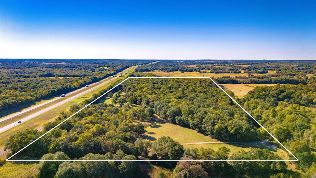 TBD Interstate 45
