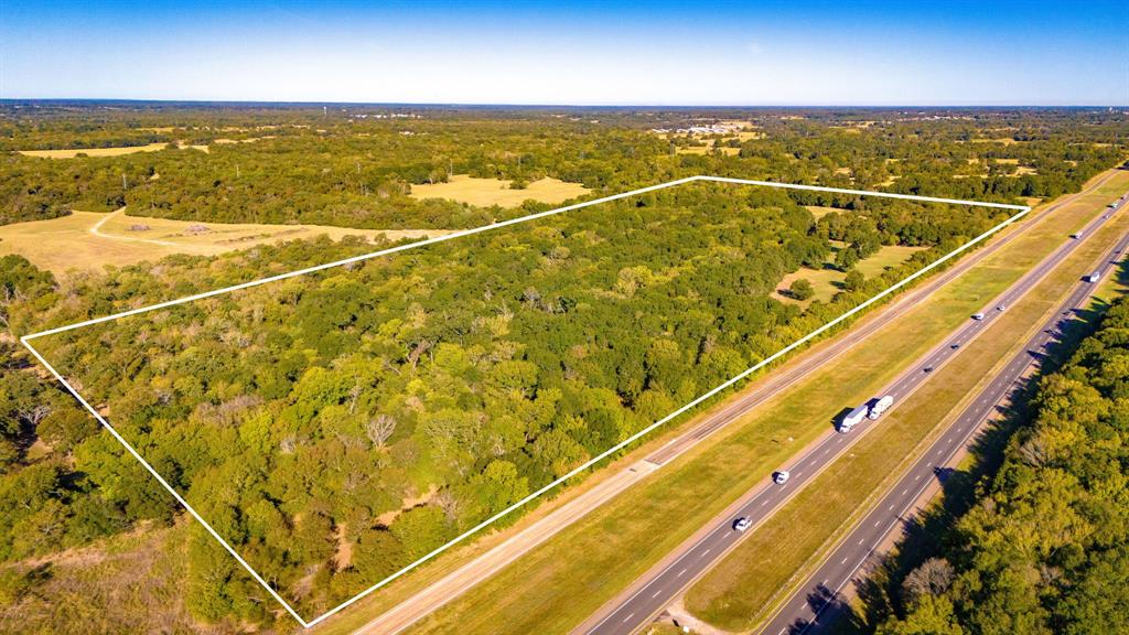 TBD Interstate 45