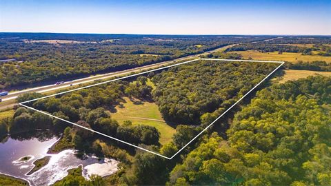 TBD Interstate 45 Fairfield TX 75840