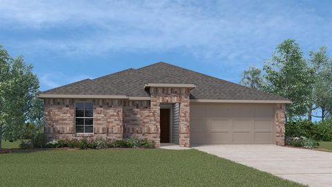 520 Willow Street Josephine TX 75135