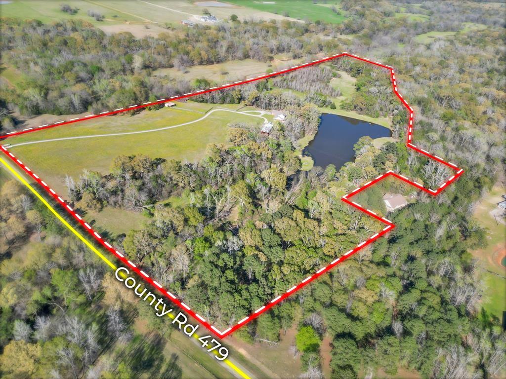 18340 County Road 479 Road