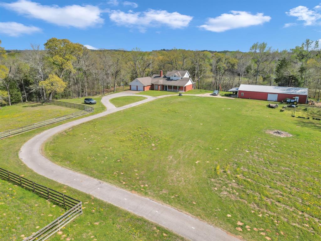 Not in Subdivision - Farm