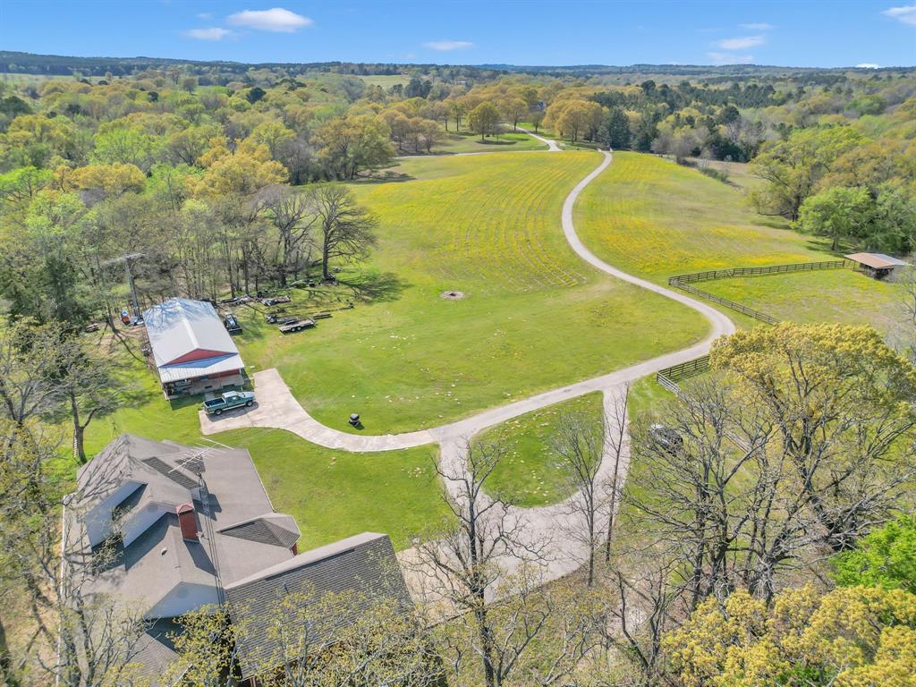 Not in Subdivision - Farm