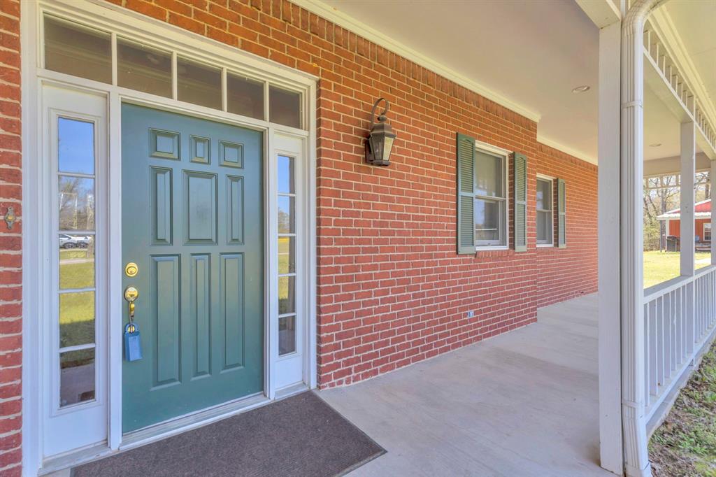 Not in Subdivision - Farm