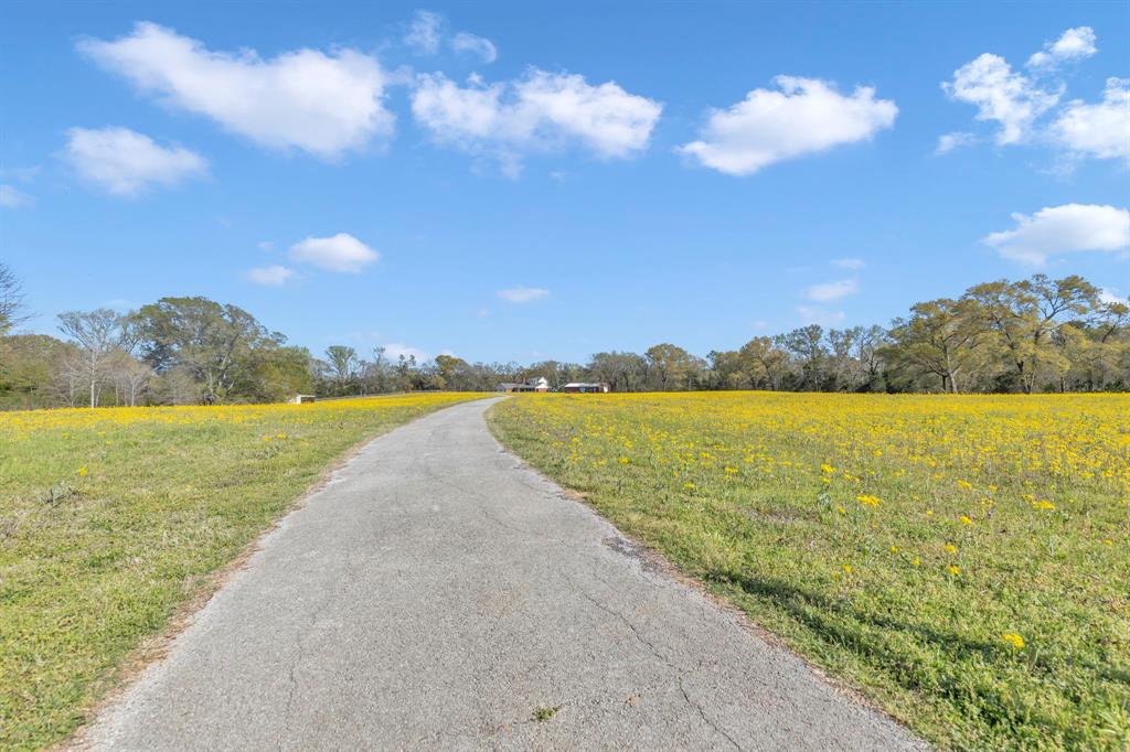 Not in Subdivision - Farm