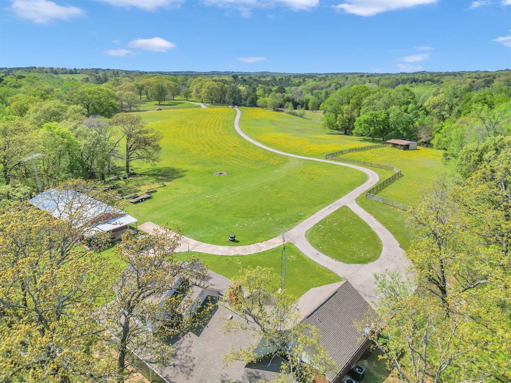 Not in Subdivision - Farm