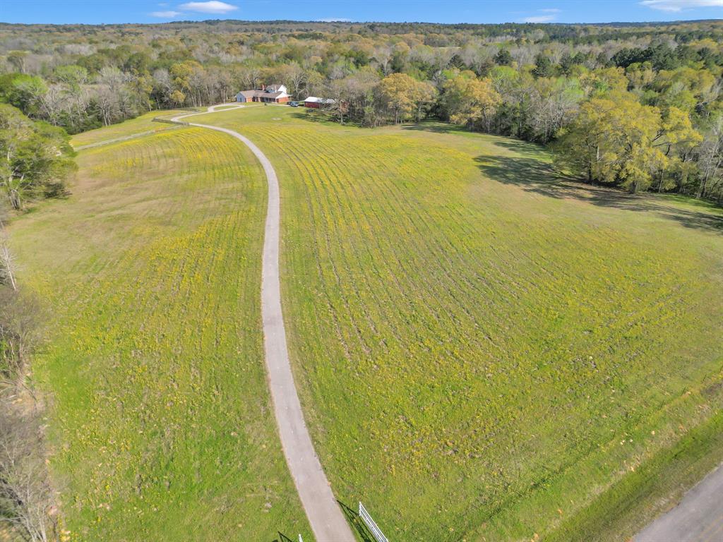 Not in Subdivision - Farm